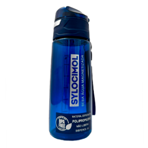 Squeeze Timol - Blue 700ml - Image 1