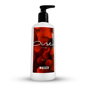 Creme Corporal OUSE | Creme Corporal OUSE - Image 1