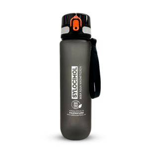 Squeeze Timol - Black 1000ml - Image 1